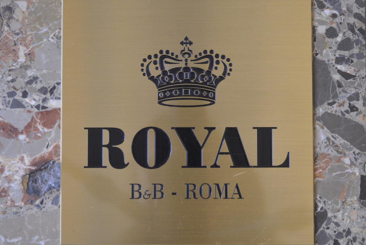 Royal Rom