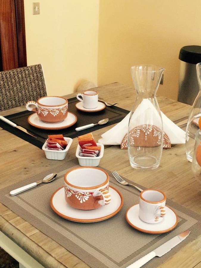 Royal Frühstückspension Rom