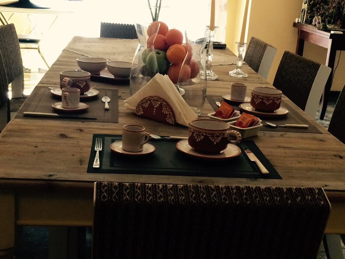 Bed & Breakfast Royal Rom